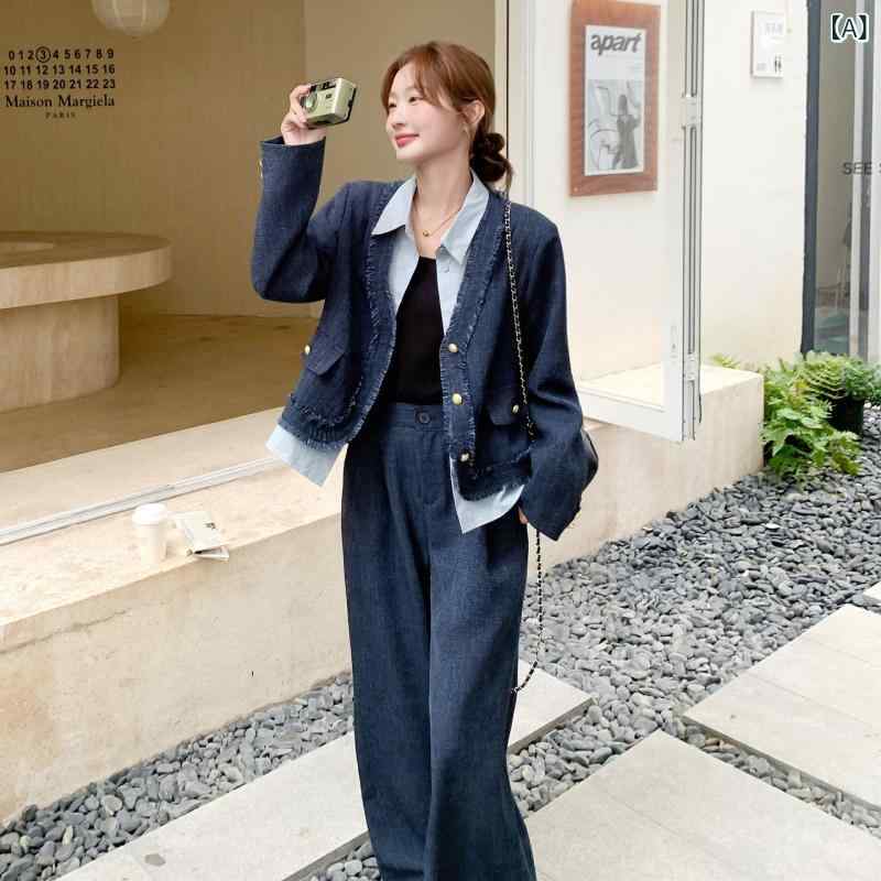 心地よい 背広 レディース ネイビーブルーの 愛想のいい 着付ける まがい物 背広の ごく小さい 背広 上衣 心地よい か細い ズボン 背広 亭主もち 秋 表現スタイル