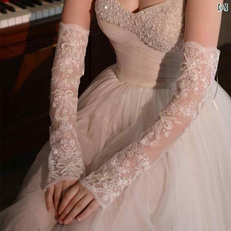 スピード競技グローブ レディース お嬢さん アン 九重の天 表現スタイル スピード競技 夢見鳥 華燭の典 地球儀 ロング ヘビーデューティー 姫御前 華燭の典御召しもの レトロ 衣袂