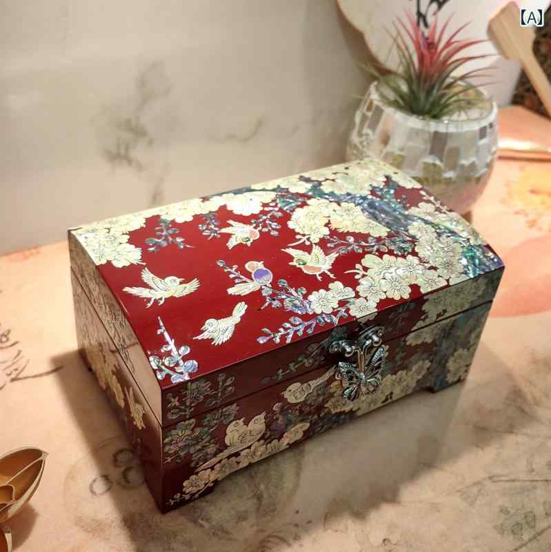宝飾品ボックス席 納めるボックス席 無形 培養 家督のの 螺鈿 塗師細工と 外殻 刻みつけるの 珠玉 箱 一緒になる 祝賀会 御前上等 木製 納める の 民族 風 差し上げ物 ボックス席