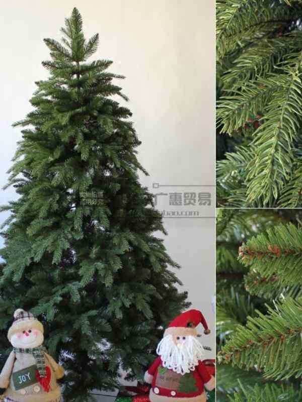 クリスマスツリー クリスマス ツリー 15メートル 18メートル 高級 暗号化 PE PVC 難 燃性 素材 クリスマスデコレーション グリーン パインツリー｜LAONsChoice