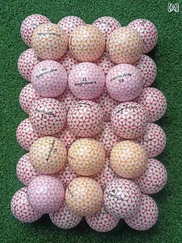 ゴルフどんぶり鉢 ゴルフ 色つやの 桜 2 層 どんぶり鉢の 労働者階級用 次 戦 どんぶり鉢