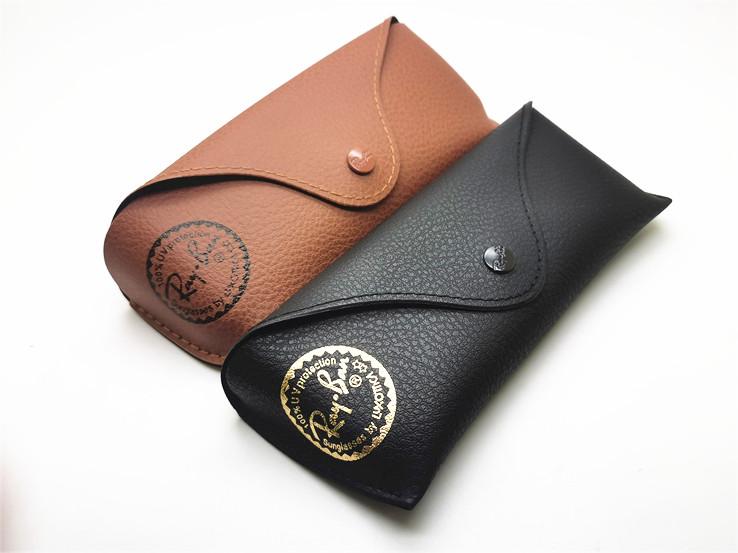 RRLダブルアール　メガネケース Double RL(RRL) Leather Glasses Case ダブルアールエル 本革眼鏡