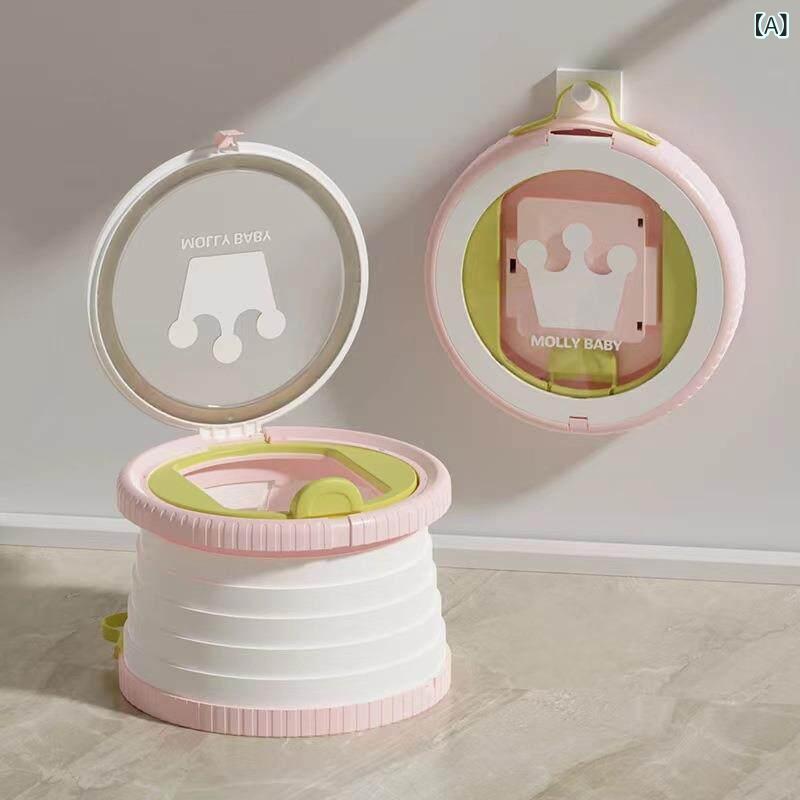 小わっぱ用幼児用便器 幼児用便器 もの言う花 お坊っちゃん用 小わっぱ用 幼児用便器 居敷き 折りたたみ 式で 持ち 進め方 能力のある 小わっぱ用小 室内用便器 車内 民族大移動用