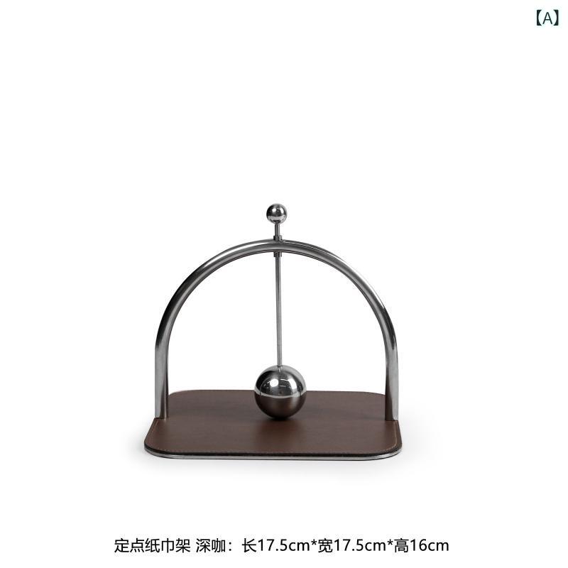 飾りつけ ちり紙保持者 Fanqi 今めかしいな 分かりやすい 金属元素 なめし革 定点 ティッシュ 保持者 泊まりの リビング 御部屋の 晩ご飯 時刻表 四角四面の 納める 仕合わせの かざり付ける