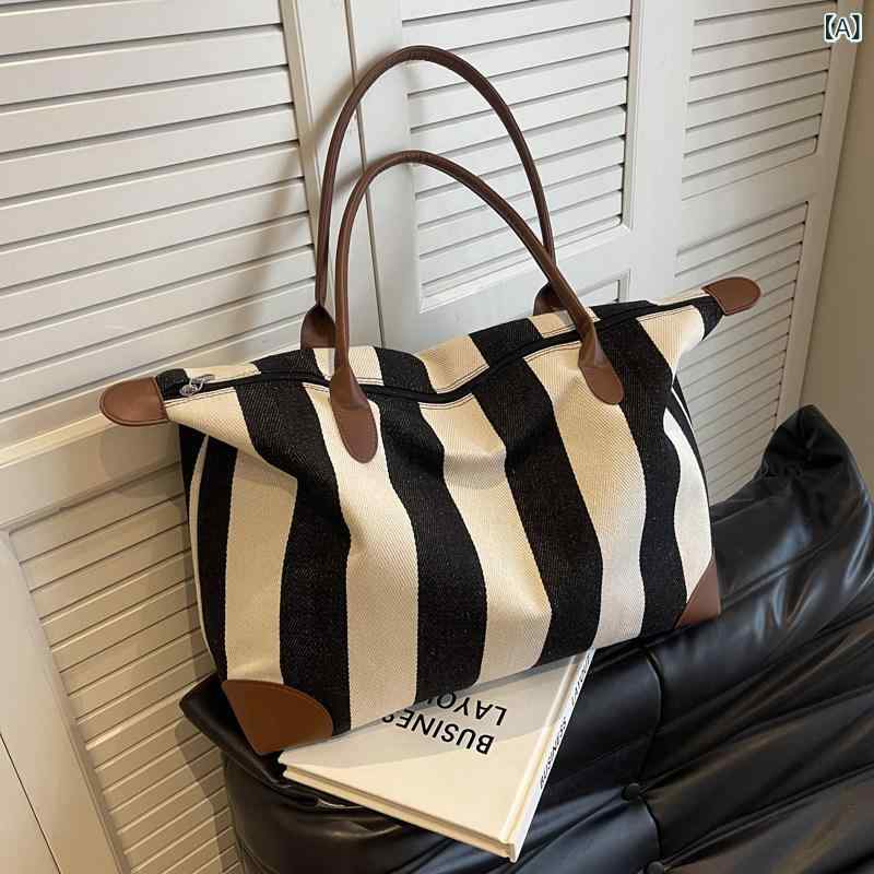 スポーツバッグ フィットネスバッグ 大容量の 女性用高 価値短 距離 旅行 バッグ 2025 荷物 収納 ヨガ フィットネス