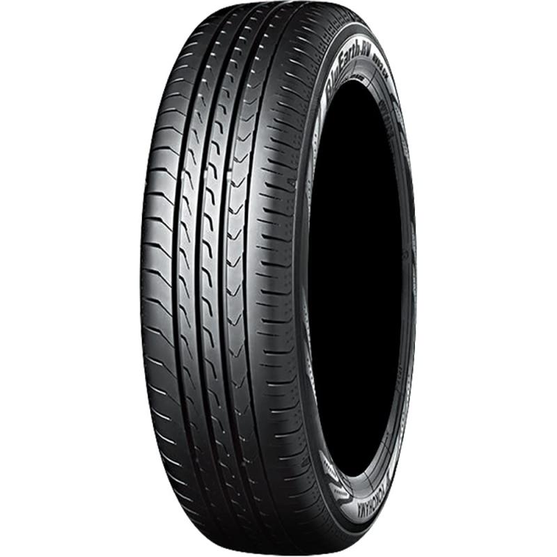 YOKOHAMA BluEarth-RV RV03CK 165/65R15 81S｜LAONsChoice