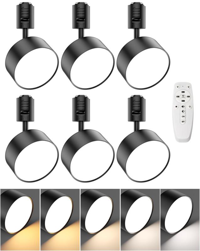 楽天市場】TuyuBEE無段階調光調色可能 ズーム可能 ダクトレール用