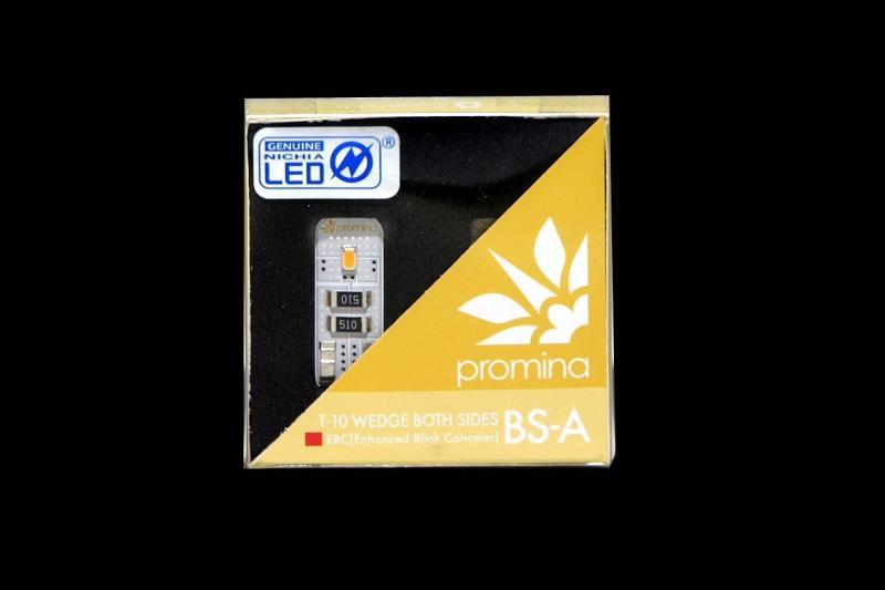 [SeabassLink]シーバスリンクpromina BS-A LED [ 品番 ] PM007