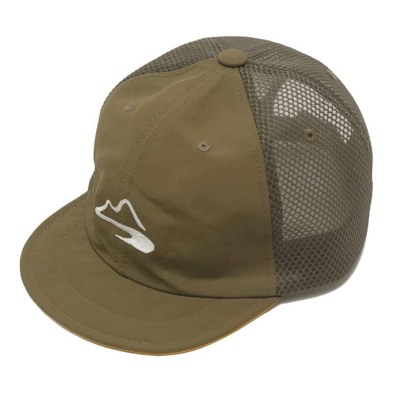 [マイルストーン] オリジナルキャップ MSC-017 original Cap