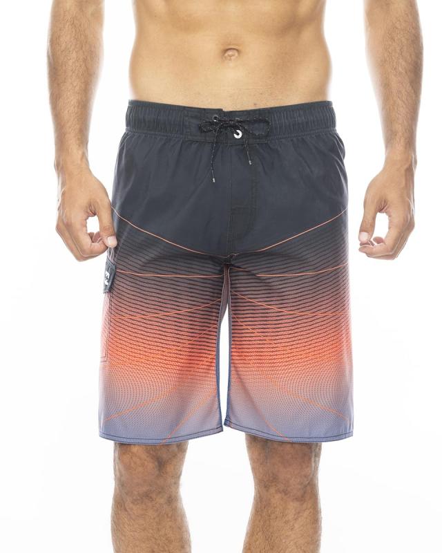 BILLABONG スイムショーツVOLTS TRUNKSメンズ｜LAONsChoice 7,825円