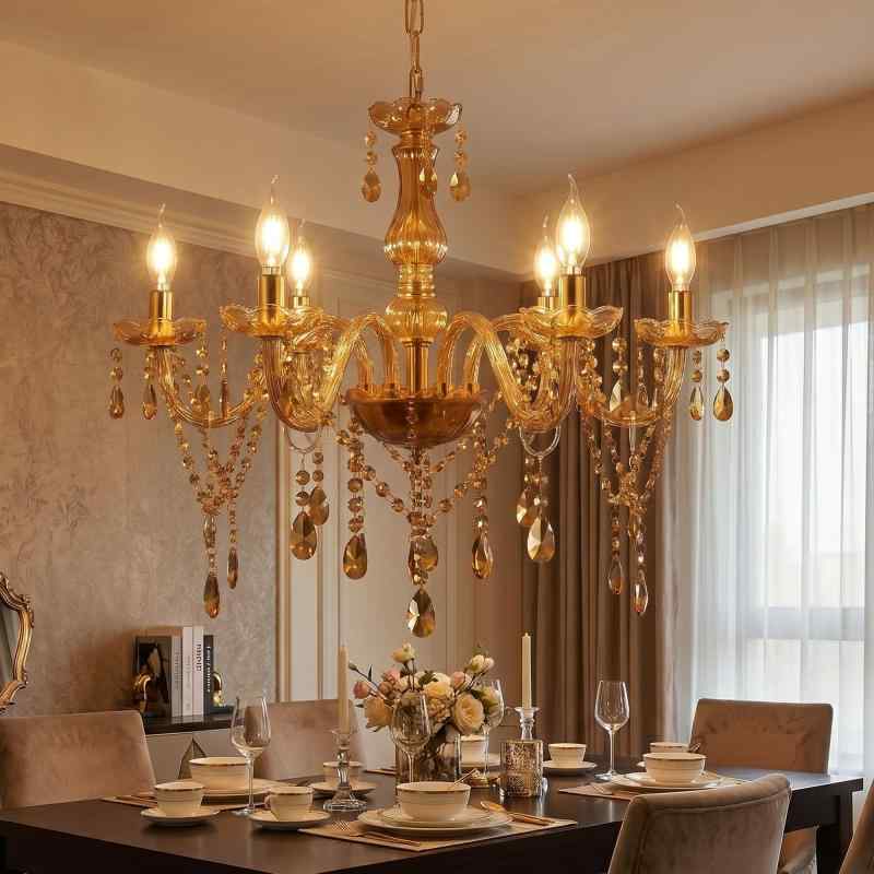 chandelier