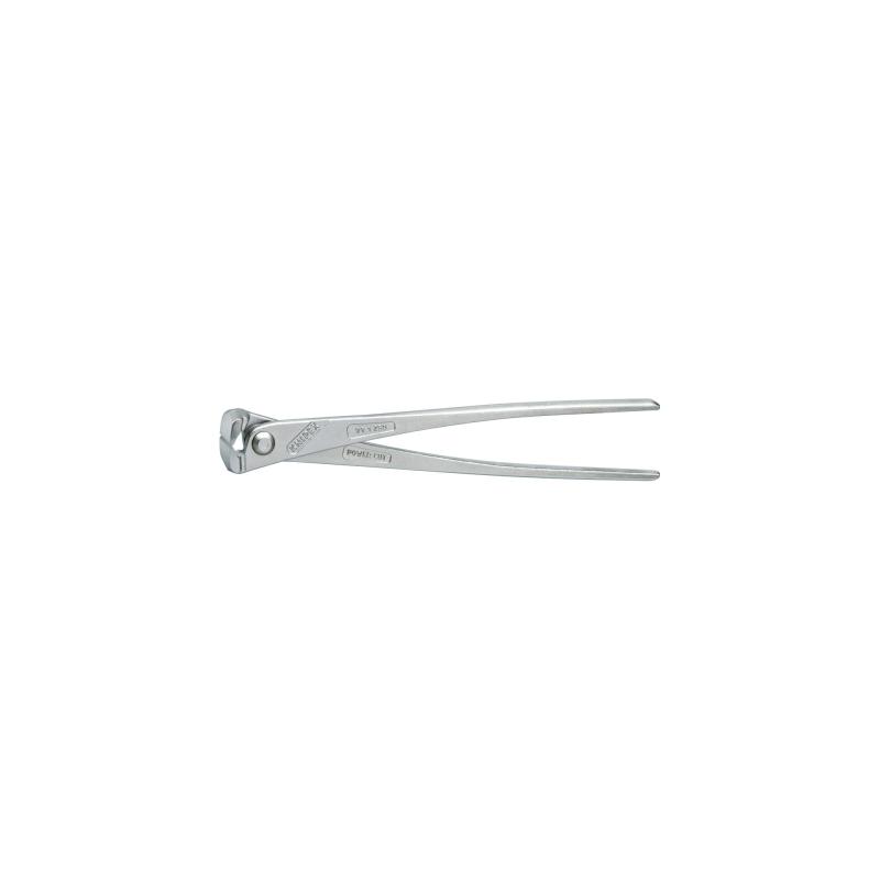 クニペックス KNIPEX 豪然たる型喰イ切リ (SB)9914