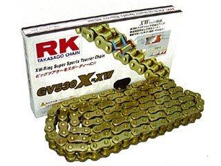 アールケー(RK) ドライブチェーン 525R-XW カシメジョイント