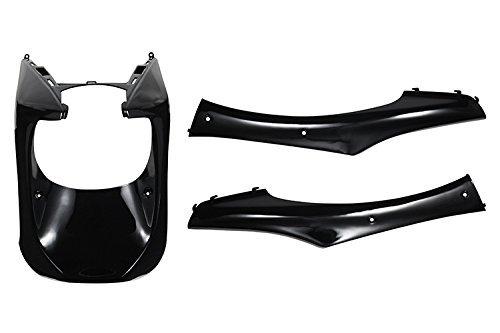 バイクパーツセンター(Bike Parts Center) インナーモール 3点セット ライブディオ AF34/AF35｜LAONsChoice