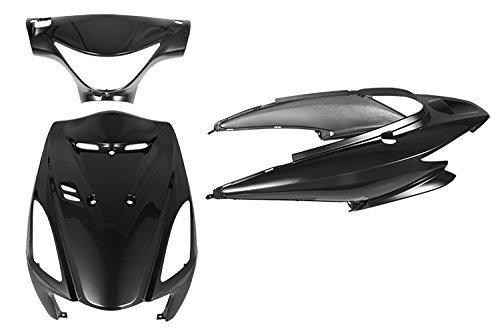 バイクパーツセンター(Bike Parts Center) 外装セット スズキ 3点セット アドレスV125S CF4MA