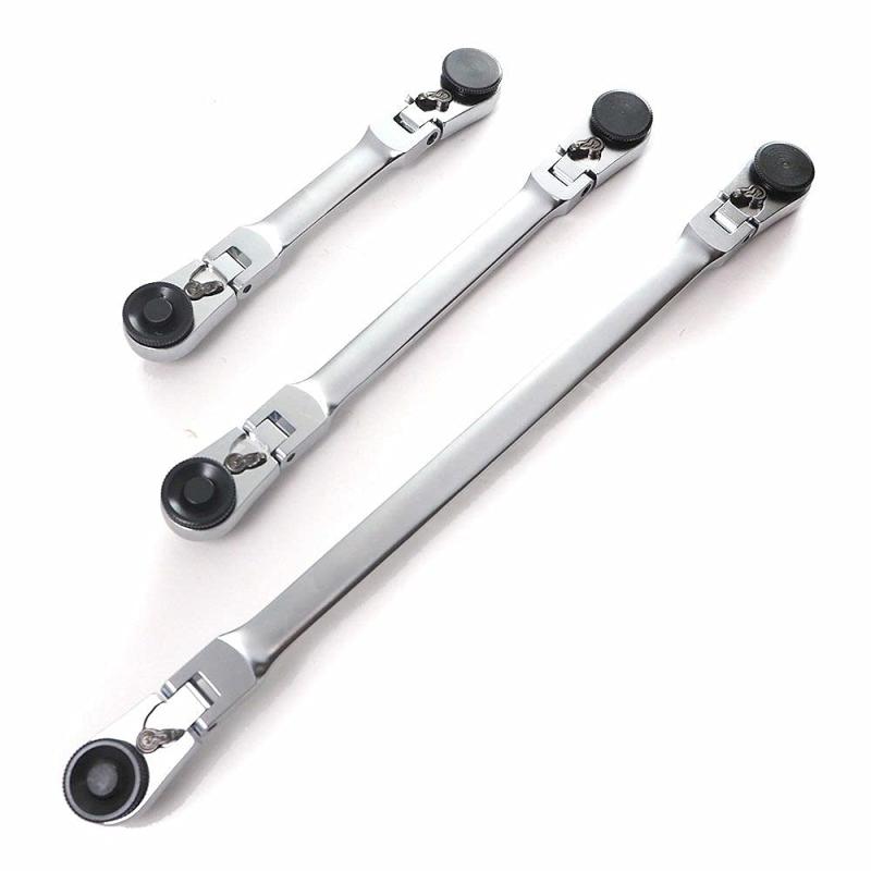 WIT 1/4首振りラチェット3本セット WIT-it-RW3 5001452