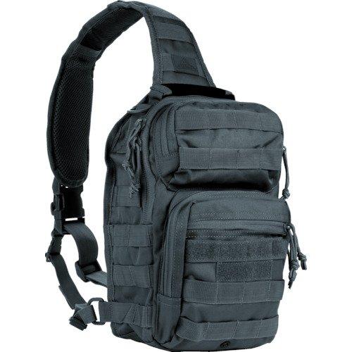 REDROCK ローバースリングパック ブラック 80129BLK|LAONsChoice
