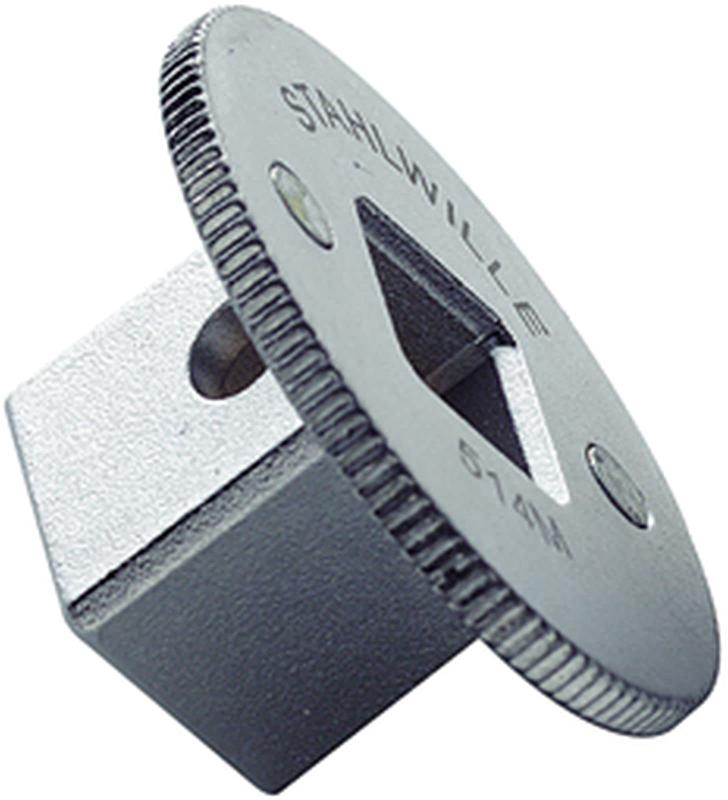 スタビレー ソケットアダプター 514M サイズ:凹12.7×凸19.05×全長:22mm