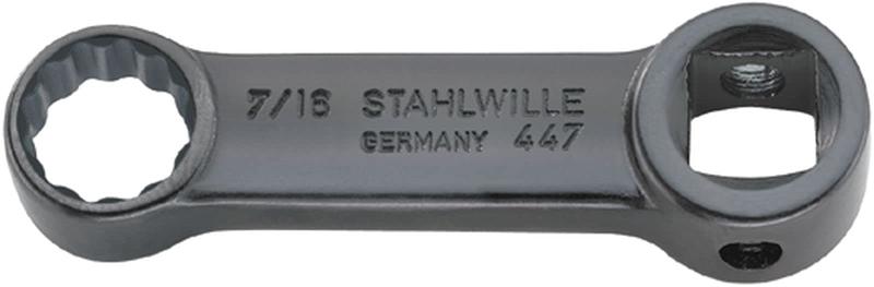 スタビレー (3/8SQ)トルクレンチ用アダプター 447-10|LAONsChoice