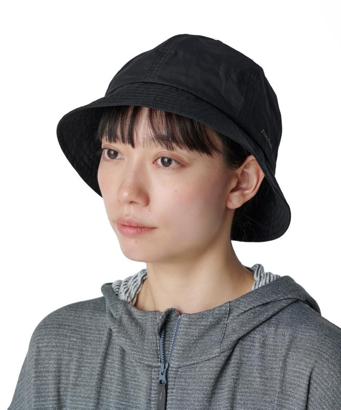スノーピーク(snow peak)Light Mountain Cloth Hat AC-25SU018 ヘッドウェア ハット 帽子