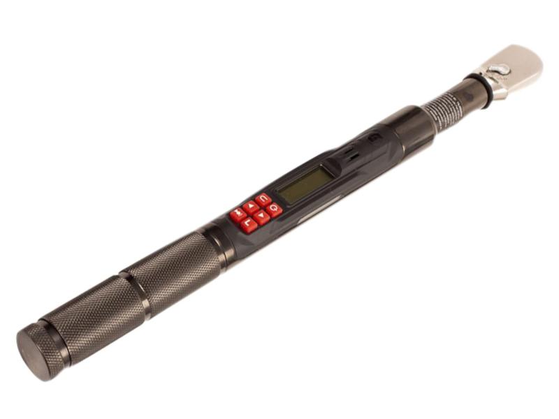 NORBAR社 1/4\u0026quot;Bluetooth対応デジタルトルクレンチ ProTronic+30, 1.5-30 N.m 130523