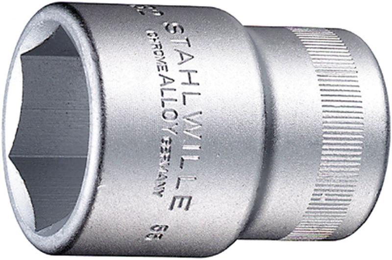 スタビレー ソケット 6角 55-30 差込角:19.05&times;全長:58mm 1個｜LAONsChoice