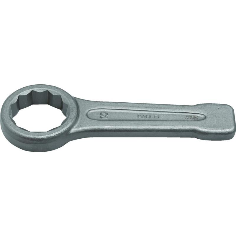 BAHCO(バーコ) 殴ることメガネエンドレンチ 38粍 7444SG-M-38 その他-日用品雑貨・文房具・手芸