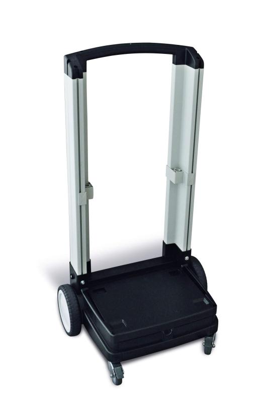 ＴＡＮＯＳ システナー 運搬用トローリー ＳＹＳ－Ｒｏｌｌ 耐荷重１００Ｋｇ 80101699 39,259円