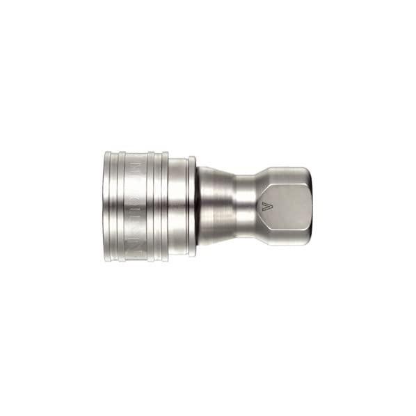 日東工器(株) SP-AカプラTypeA 3S-V-A SUS FKM