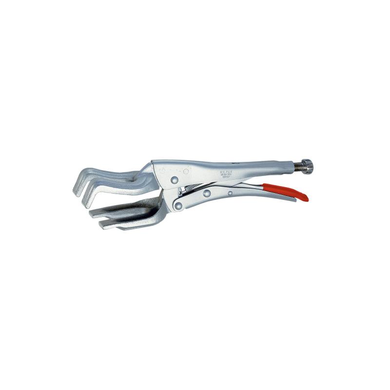 クニペックス KNIPEX