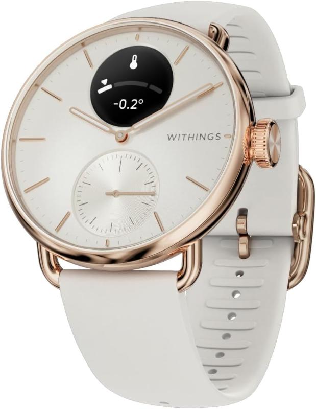 ScanWatch Vitals 35,775円