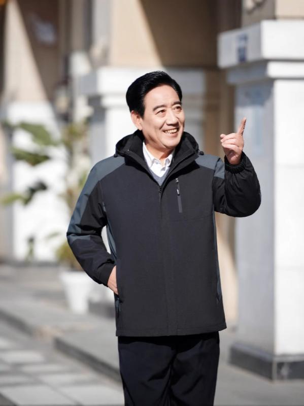 登山ジャケット メンズ 中高年 秋冬 アウトドア 登山服 三合一 着脱式 フリース 厚手 暖か 防水 軽量 伸縮性 吸湿速乾|LAONsChoice