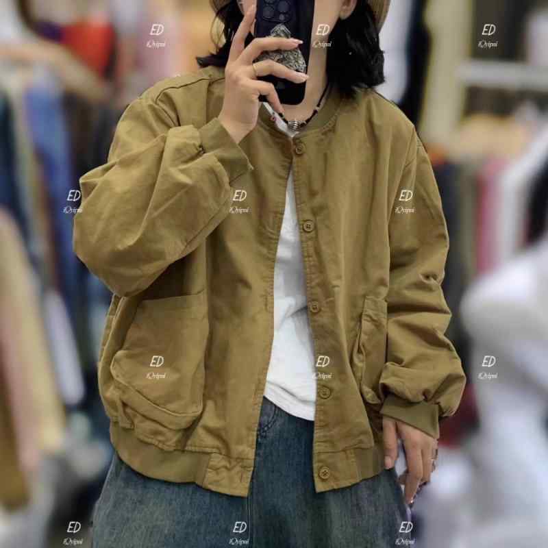 カーディガン レディース 秋冬 ゆったり 無地 丸首 厚手 上品 コーディネート 暖か 柔らかい ニット素材 普段使い 通勤 アウター