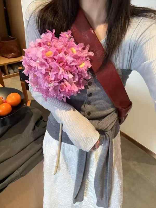 スカート レディース ハイウエスト クロシェレース ミディ丈 春夏 フェミニン ガーリー スタイル 軽量 コットン混 普段使い|LAONsChoice