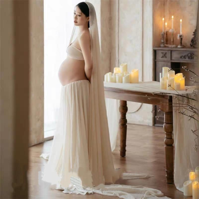 妊婦活動写真映画化御召しもの 定まりレトロ中国 御前上等感マタニティウェア 大きな土手っ腹相応う 制作室すがた絵用 妊婦おっ母さん向け 映画化出で立ち 返り咲き表現スタイル 佇まい重視 フランス共和国ひな形