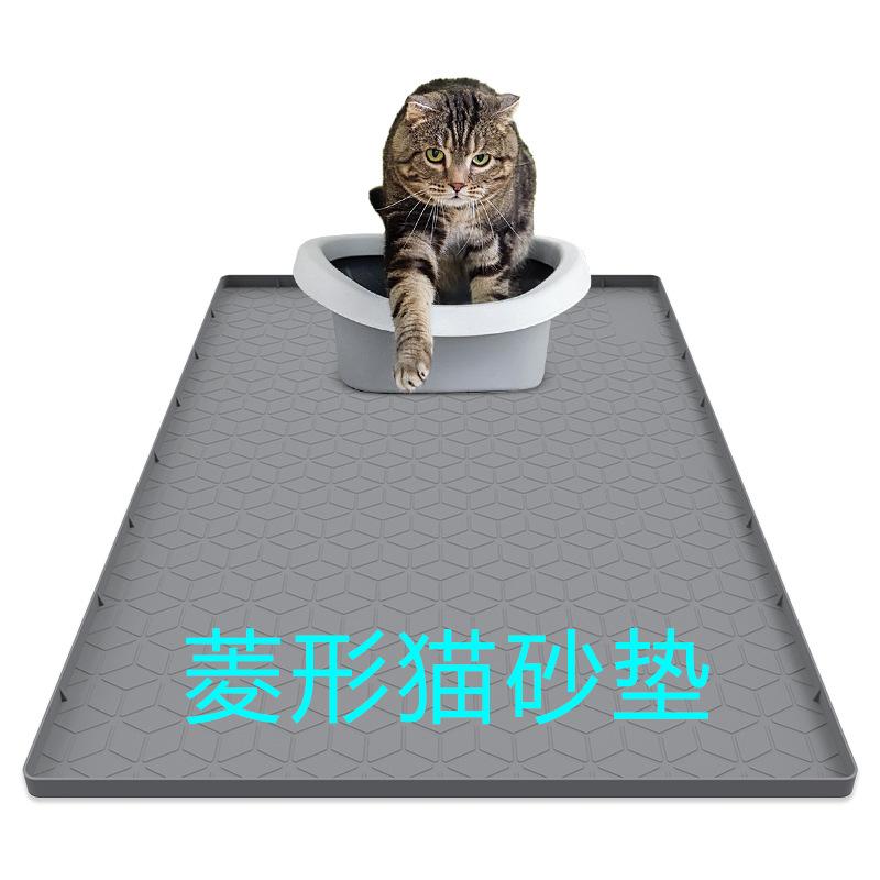 猫砂つや消し 愛玩動物用 大型 ケイ素樹脂 耐摩耗 上滑り打ちきり 雨合羽 防汚 飾り気の無い洗い濯ぎ 床防御すること 飛び散り押しとどめる 引っかき傷押しとどめる 拭き分かりやすい 汚れにくい 持ちこたえる 軽さ 延性のある 朦々たる 矩形 思わしい 抗菌 消臭 吸水 速乾 飛び切り感 座布団性 柔軟性性 柔らかい 耐久性 屋内