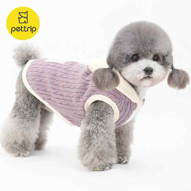 犬服 犬用 秋冬 厚地の外套 生あたたかい 保温 フリース 裏地 綿 軽さ 伸縮性 愛玩動物服 ドッグウェア 小型犬 ヨークシャーテリア マルチーズ 体型取りまかなう ゆったり 着痩せ 細見せかけ 土手っ腹あたり近所 二の腕取りまかなう 御前上等感 普段使い走り ほっつき歩く 室内 防寒 パステル色の 手当たり
