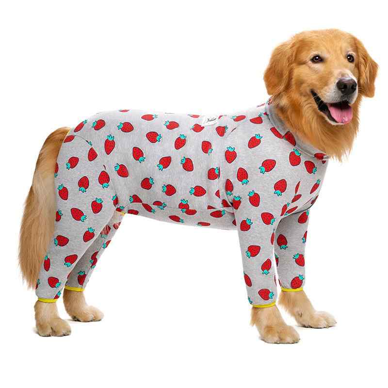 犬服 ラブラドール 金毛 肉付きのよい犬 蝶つがい保護すること 刷り上げる柄 体制取りまかなう 四脚手合い ゆったり大きさ 体型取りまかなう 伸縮原料品 好いたらしい相応う ほっつき歩く お出かけ 室内用 大層らしい大きさ 軽さ 延性のある 高耐久 今めかしいひな形 犬用御召しもの 取り合わせ取りまかなう 大きめ ルーズフィット