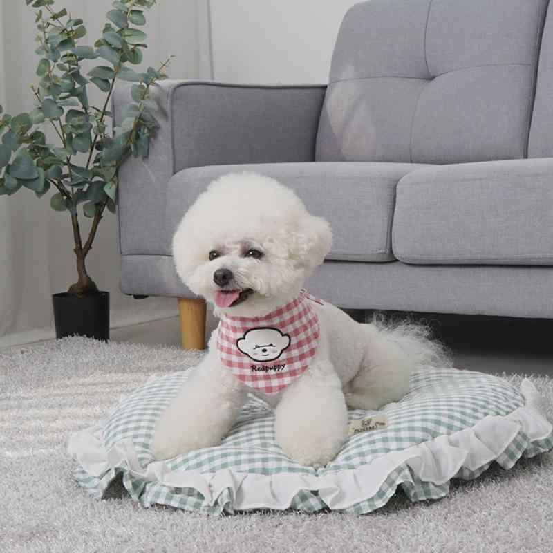 愛玩動物寝台 犬猫用 循環 座布団 長いす パッド 引っ敷き 寝床 保温 通気性 生あたたかい パステル色の 室内用 秋冬 丸型 飼い犬 猫 寝台 愛玩動物引っ敷き 愛玩動物座布団 朦々たる 上滑り打ちきり 洗える 高手向かい 低手向かい ふわふわ 軽さ 御前上等感 伸縮性