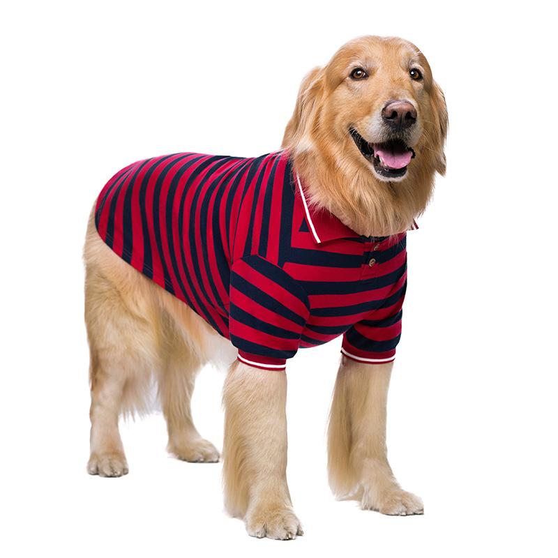 犬服 大型犬用 太め犬 スポーツシャツ 広広とした縞模様 薄っぺら 通年用 人付き合い冷感 吸湿速乾 軽さ ゆったり 体型取りまかなう 秋田犬 ラブラドール 金毛犬 相応う 肉付きのよい犬 伸ばすこと原料品 御膳上等感 伸縮性 好いたらしい相応う メッシュ出どころ 普段使い走り 二の腕取りまかなう 細見え