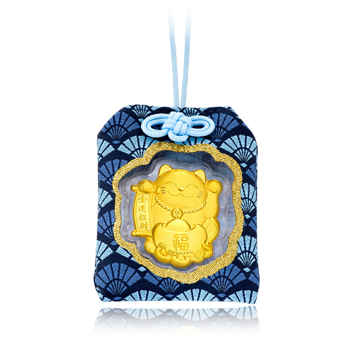 楽天市場】CTF 周大福 CHOW TAI FOOK 日本限定商品999.9ゴールド 