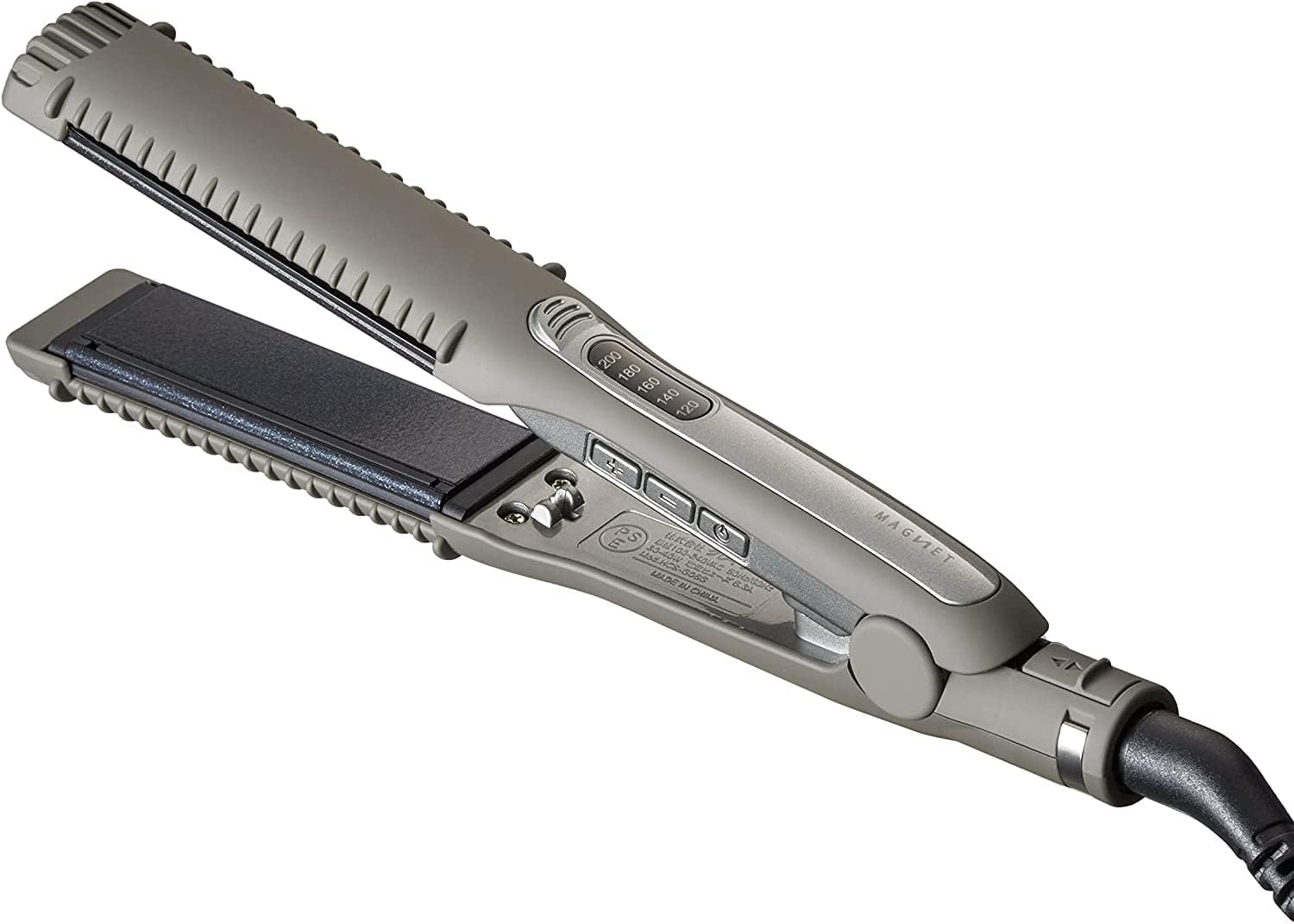 【期間限定ポイントアップ】マグネットヘアプロ ストレートアイロン S HCS-G06G MAGNET Hair Pro ヘアアイロン ホリスティックキュア｜LAOX 店
