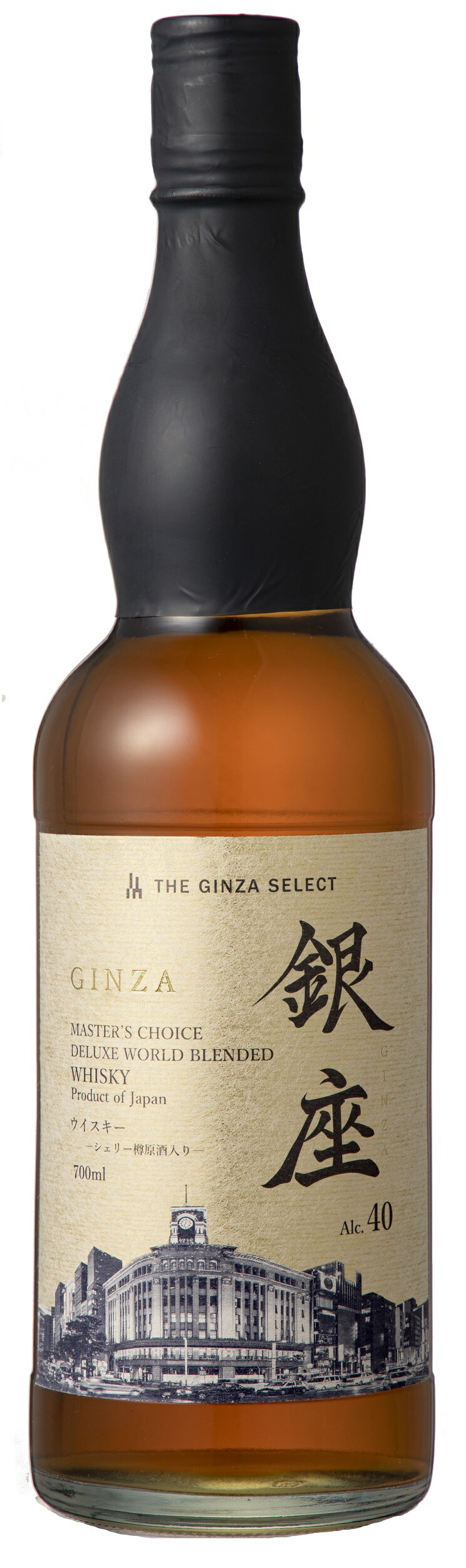 楽天市場】[THE GINZA SELECT] 銀座 プレミアムブレンデッド