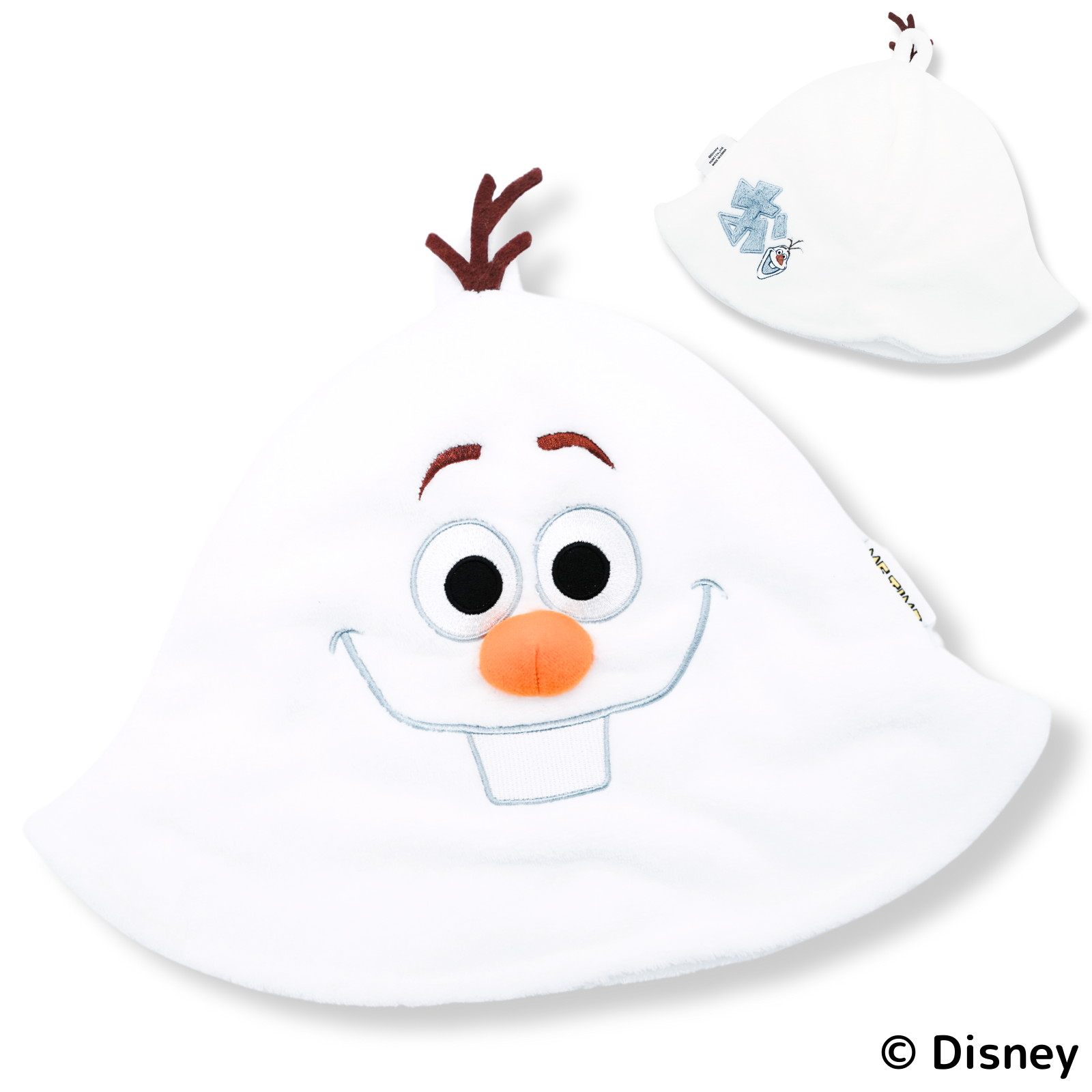 楽天市場】ベイマックス 帽子 キャップ 58cm 東京ディズニー