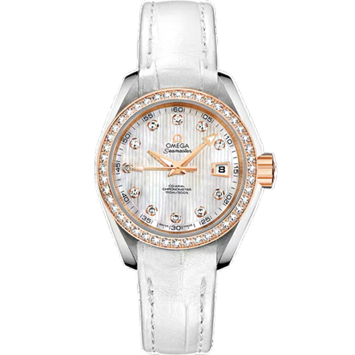 OMEGA オメガ Seamaster Aqua Terra 150M シーマスター アクアテラ 231.28.30.20.55.001|LAOX 店
