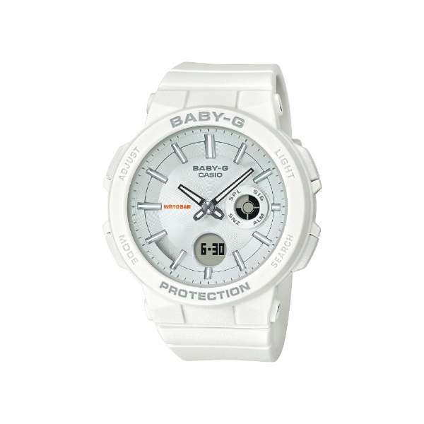 期間限定送料無料 Casio カシオ Baby G ベイビージー Bga 255 7ajf Laox 店 超美品 Www Faan Gov Ng