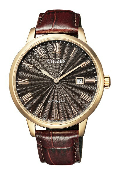 激安ブランド 楽天市場 送料無料 Citizen シチズン Citizencollectionシチズンコレクション Nj00 11w海外モデルメカニカル Laox 楽天市場店 数量は多 Erieshoresag Org
