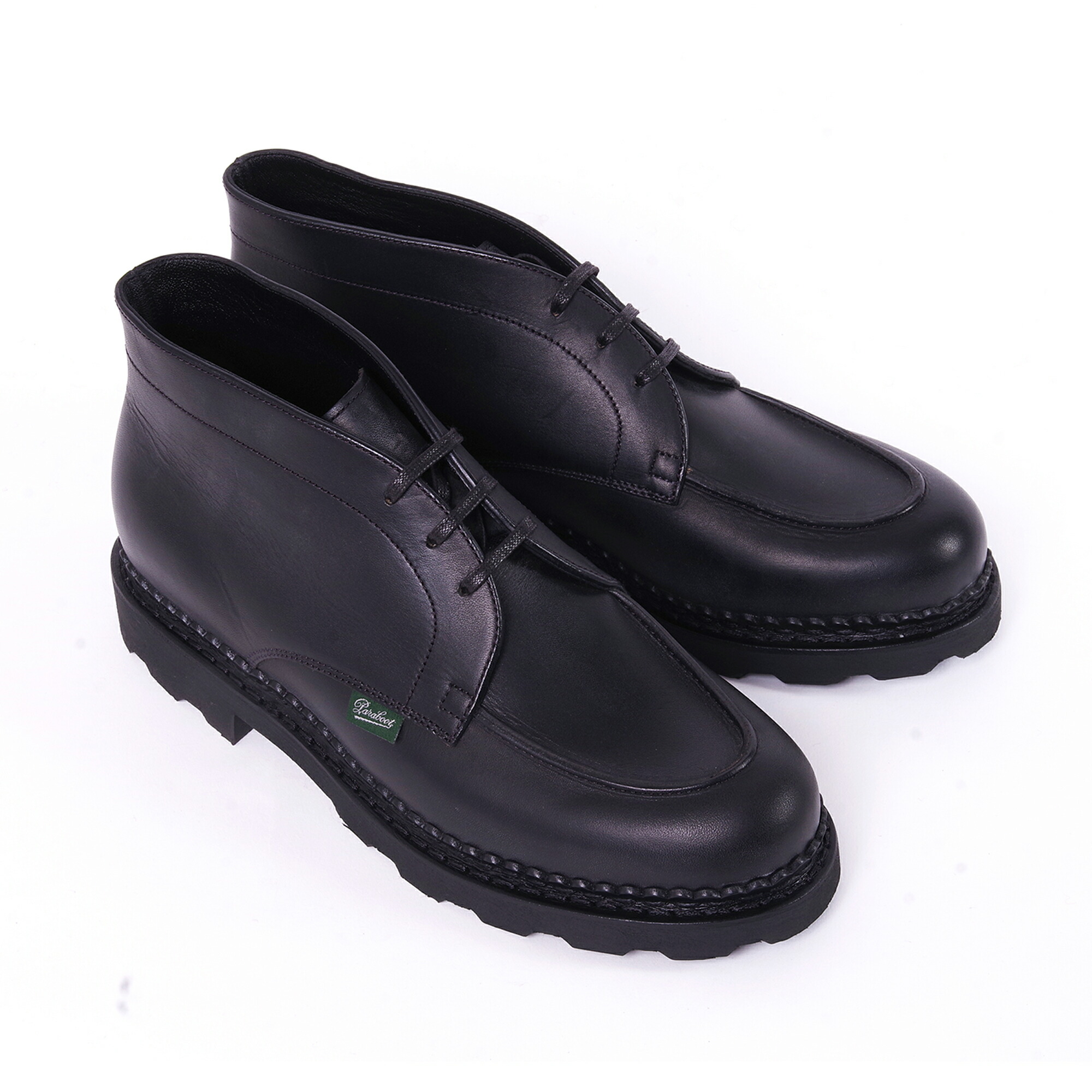 楽天市場】【Paraboot × Filmelange】パラブーツ×フィルメランジェ