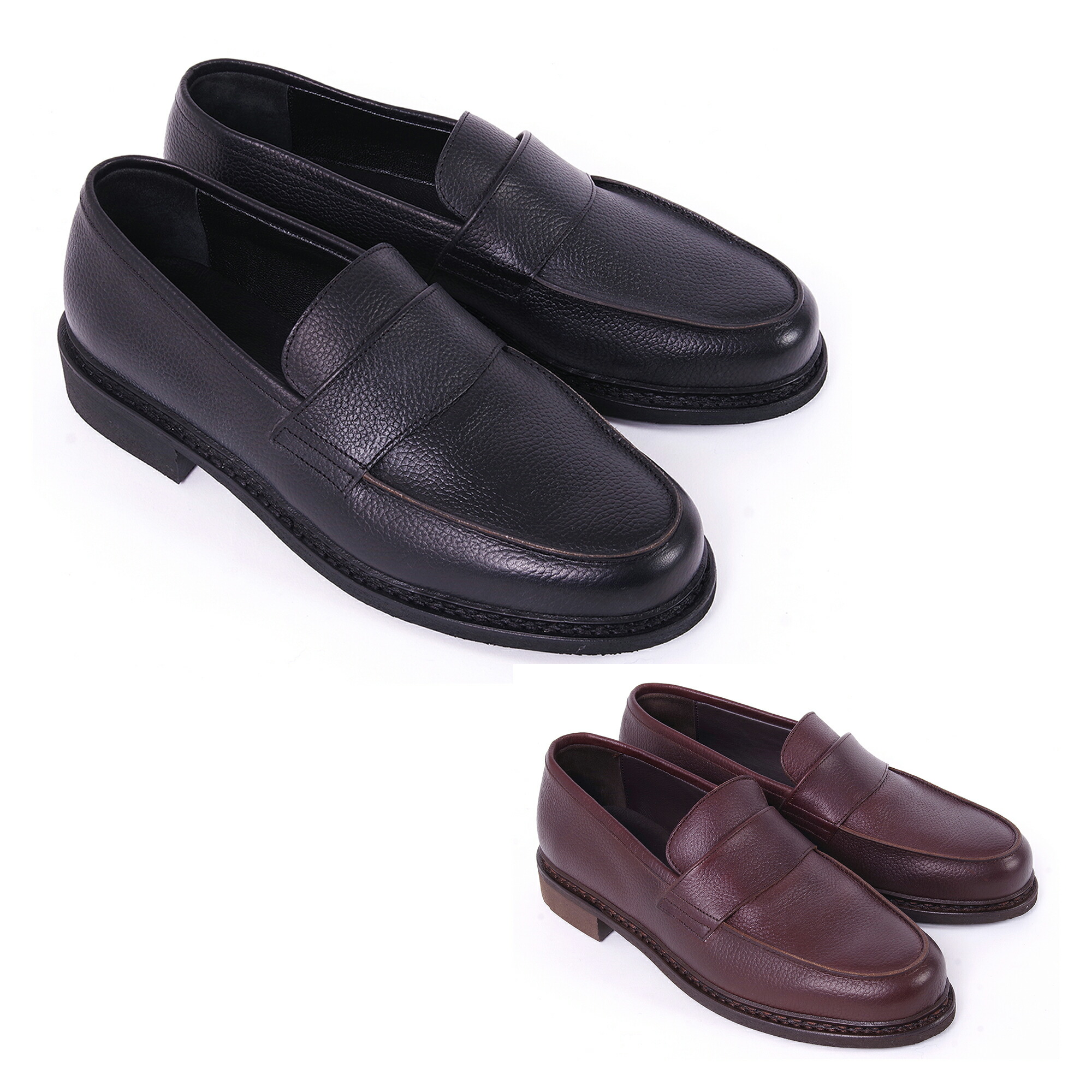 楽天市場】【メンズ新品】ARPENTEUR（アーペントル）MIRAGE GRAINED