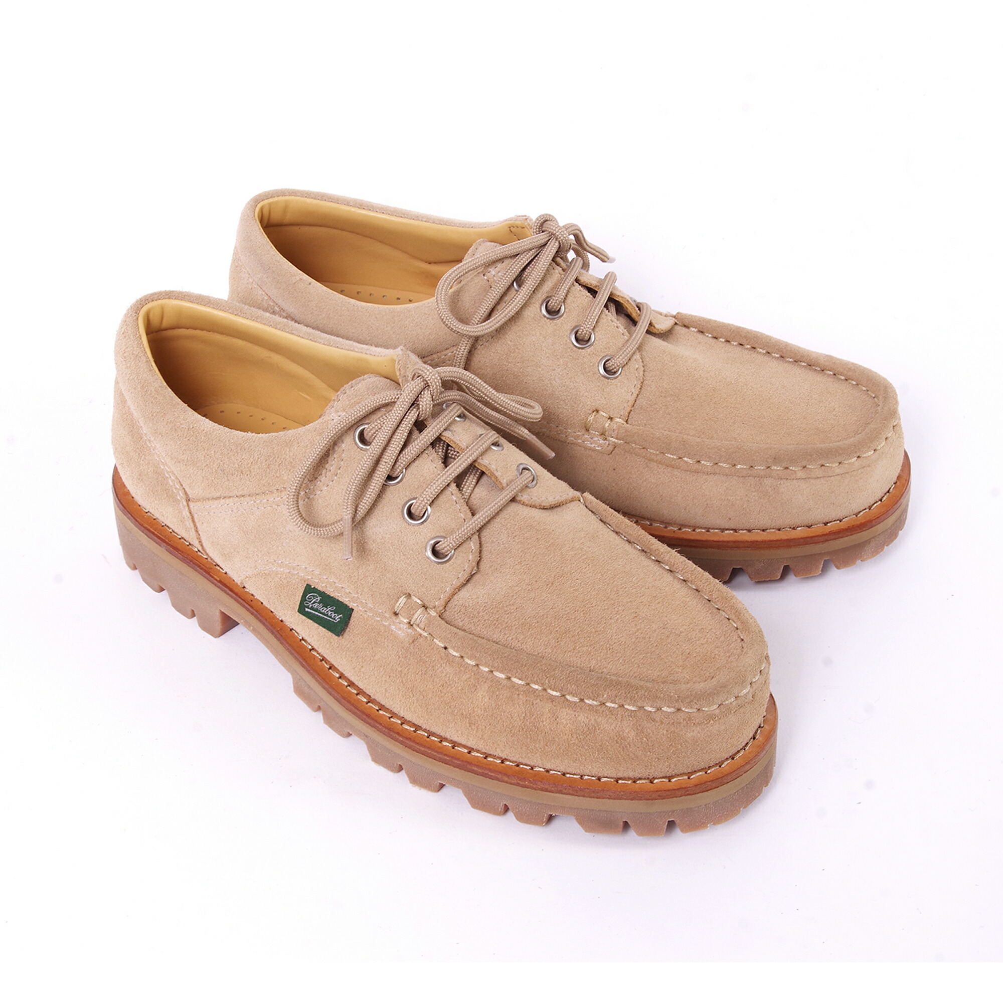 楽天市場】【Paraboot】 パラブーツ THIERS ティエールROCADE＋INT8